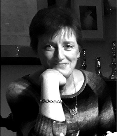 A Rathmullan Woman in Exile....