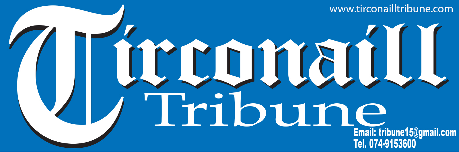 Tribune Comment