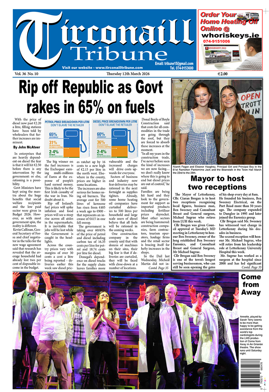 Issue cover